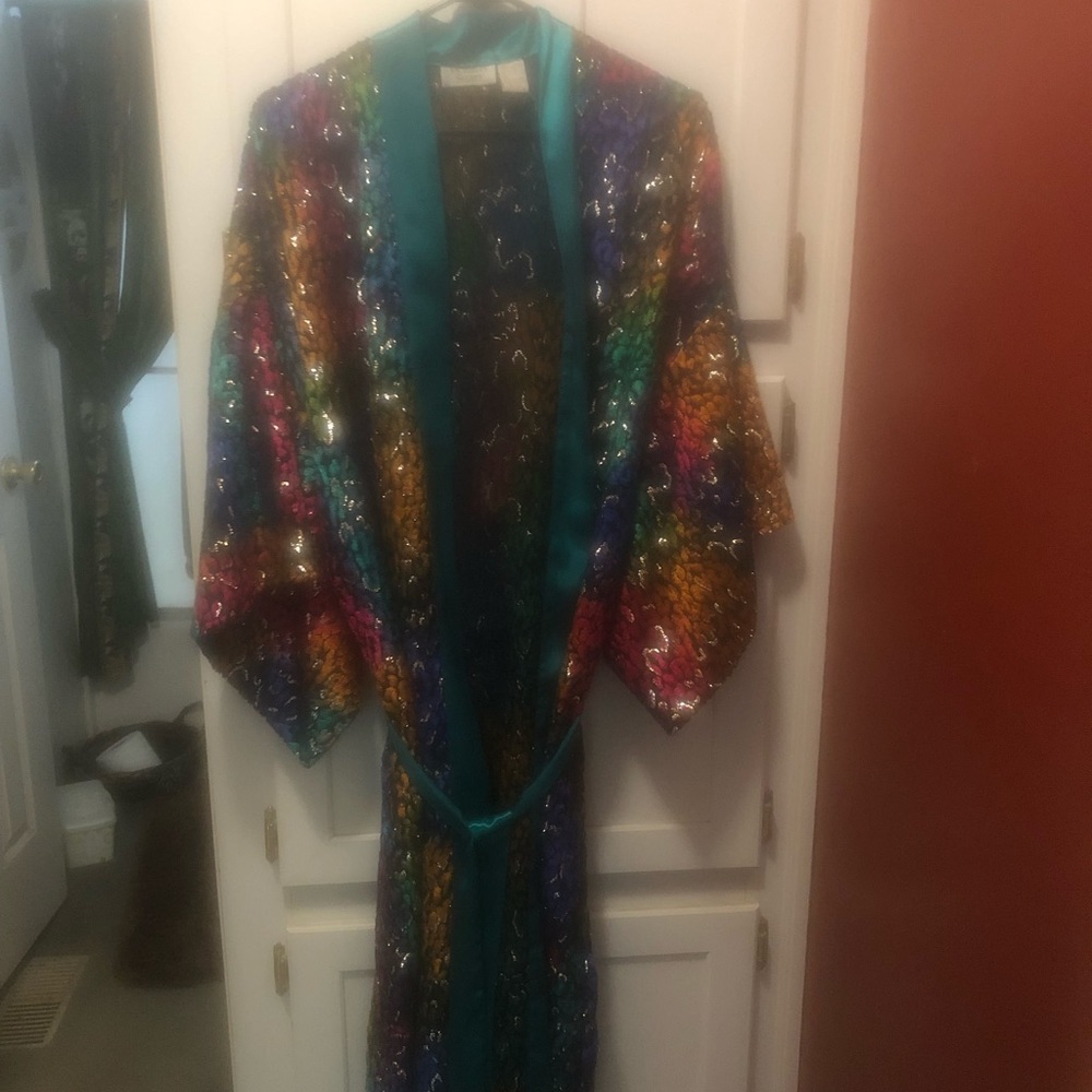 A bit of my closet..... Victoria’s Secret